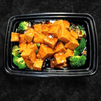 Best General Tso's Tofu in Boca Raton, FL