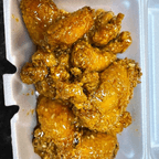 Best Honey Garlic Wings in Boca Raton, FL