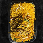 Best Roast Pork Lo Mein (Dinner Combo) in Boca Raton, FL