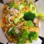 Best Vegetable Fried Rice in Boca Raton, FL