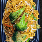 Best Vegetable Lo Mein in Boca Raton, FL