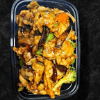 Best Chicken with Garlic Sauce in Boca Raton, FL