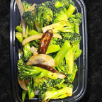 Best Broccoli with Garlic Sauce in Boca Raton, FL