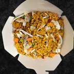 Best Roast Pork Fried Rice in Boca Raton, FL