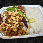 Best Kung Pao Chicken (Dinner Combo) in Boca Raton, FL