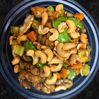 Best Chicken with Cashew Nuts in Boca Raton, FL