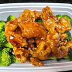 Best General Tso's Shrimp in Boca Raton, FL