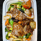 Best Szechuan Style Beef in Boca Raton, FL