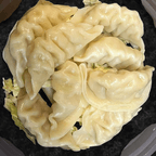 Best （new）Steamed Chicken Dumpling（8） in Boca Raton, FL