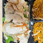 Best Chicken Chow Mein (Dinner Combo) in Boca Raton, FL