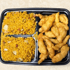 Best Sweet & Sour Chicken (Dinner Combo) in Boca Raton, FL