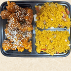 Best Sesame Chicken (Dinner Combo) in Boca Raton, FL