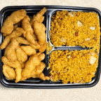 Best Honey Garlic Chicken (Dinner Combo) in Boca Raton, FL