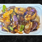 Best Eggplant in Garlic Sauce in Boca Raton, FL