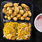 Best Sweet & Sour Pork (Dinner Combo) in Boca Raton, FL