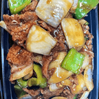 Best Pepper Steak with Onion in Boca Raton, FL