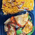 Best Roast Pork with Snow Peas Pods (Lunch) in Boca Raton, FL