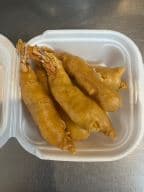 Best Fantail Shrimp (6) in Boca Raton, FL