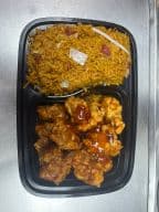 Best Orange Chicken (Lunch) in Boca Raton, FL